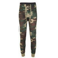 Men's Camouflage Thermal Underwear (S-XL)